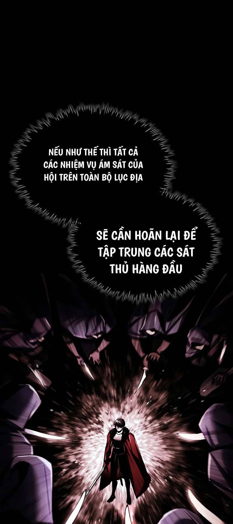 Thiên Quỷ Chẳng Sống Nổi Cuộc Đời Bình Thường Chap 115 - Next Chap 116