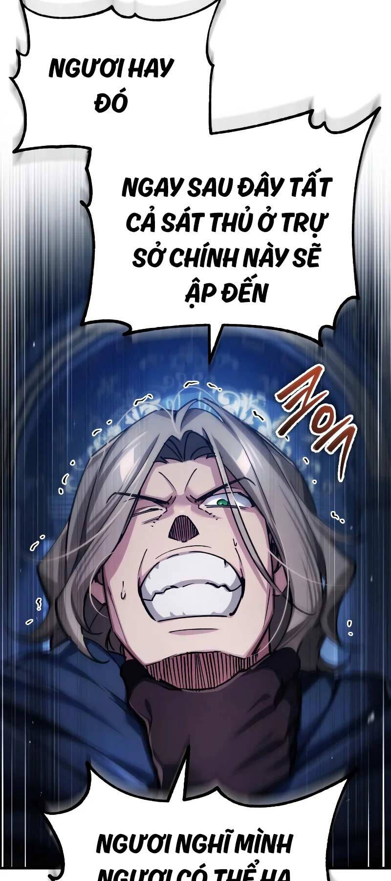 Thiên Quỷ Chẳng Sống Nổi Cuộc Đời Bình Thường Chap 115 - Next Chap 116