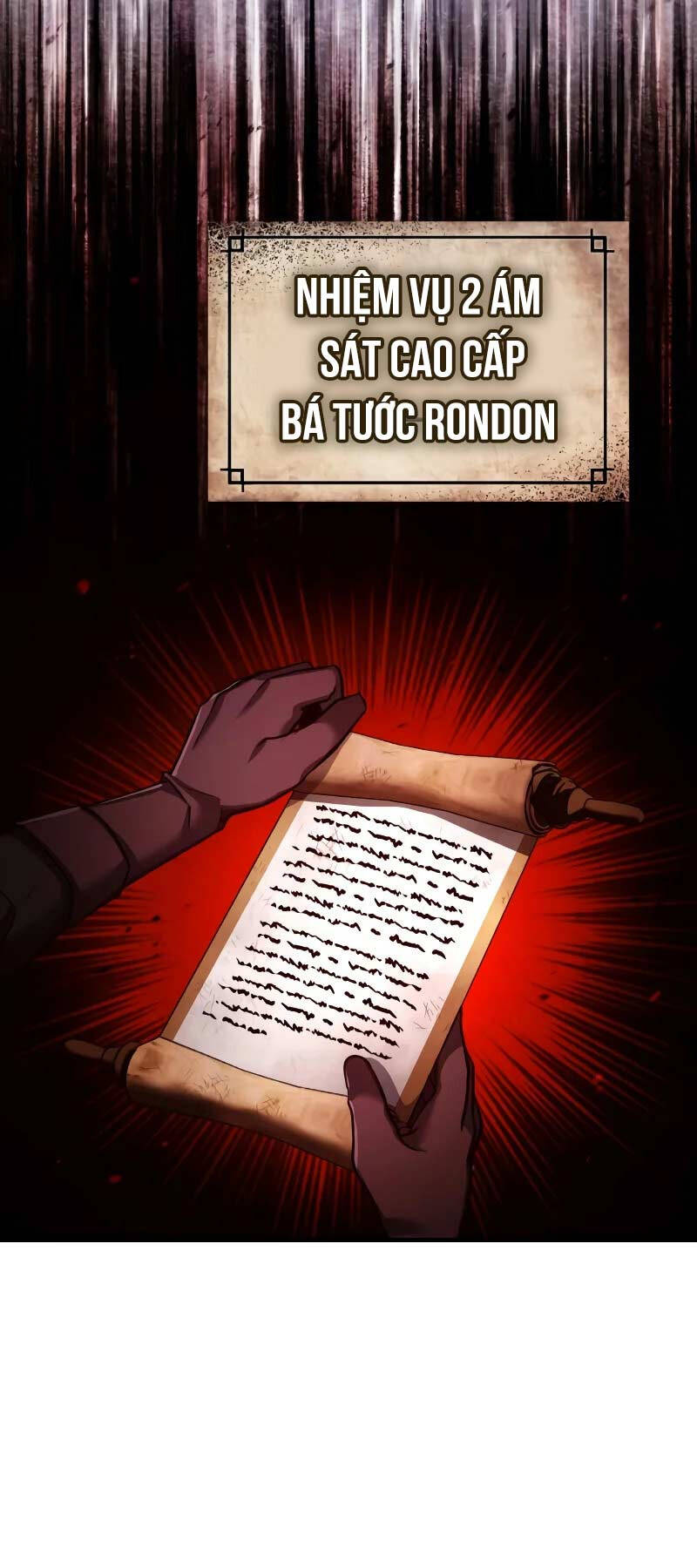 Thiên Quỷ Chẳng Sống Nổi Cuộc Đời Bình Thường Chap 115 - Next Chap 116