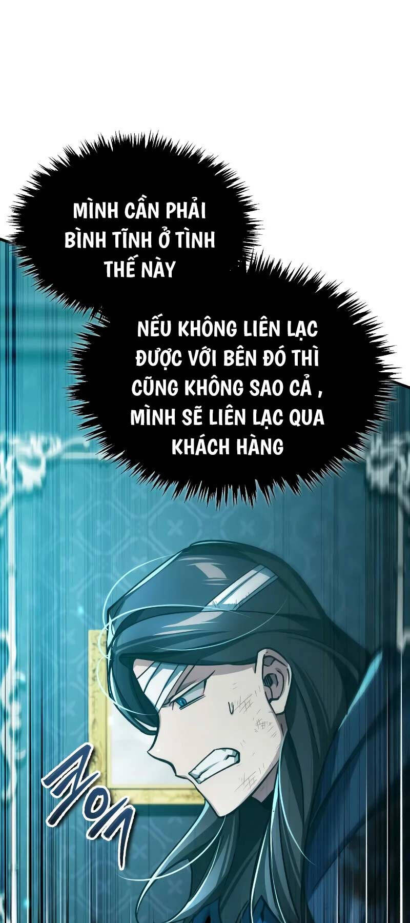 Thiên Quỷ Chẳng Sống Nổi Cuộc Đời Bình Thường Chap 115 - Next Chap 116