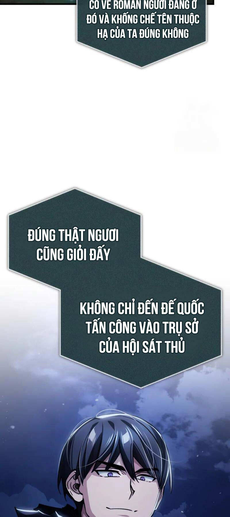 Thiên Quỷ Chẳng Sống Nổi Cuộc Đời Bình Thường Chap 117 - Next Chap 118