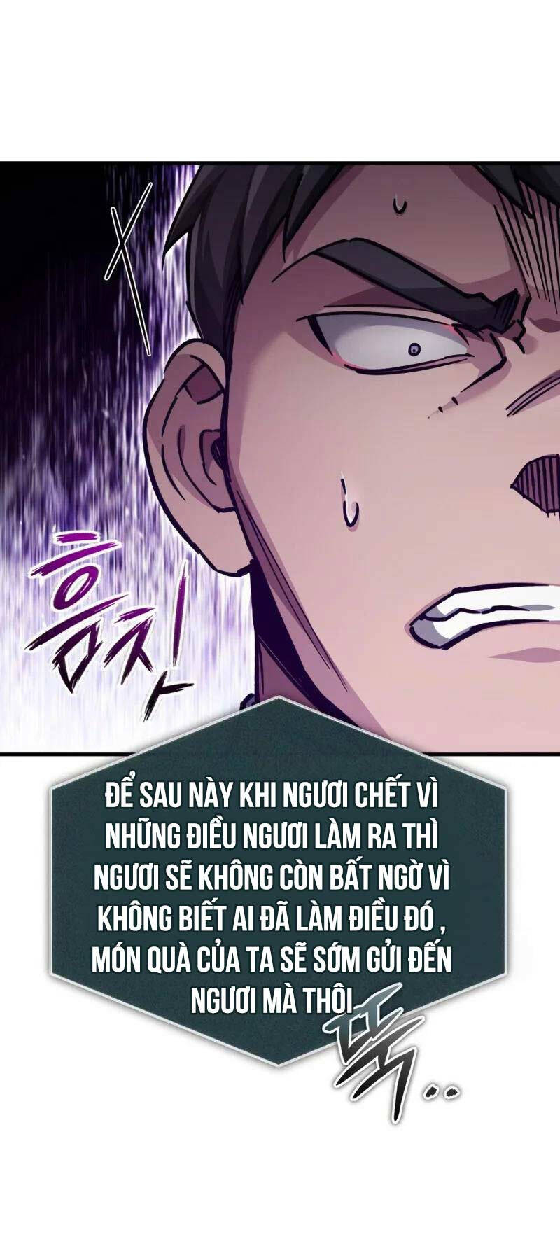 Thiên Quỷ Chẳng Sống Nổi Cuộc Đời Bình Thường Chap 117 - Next Chap 118