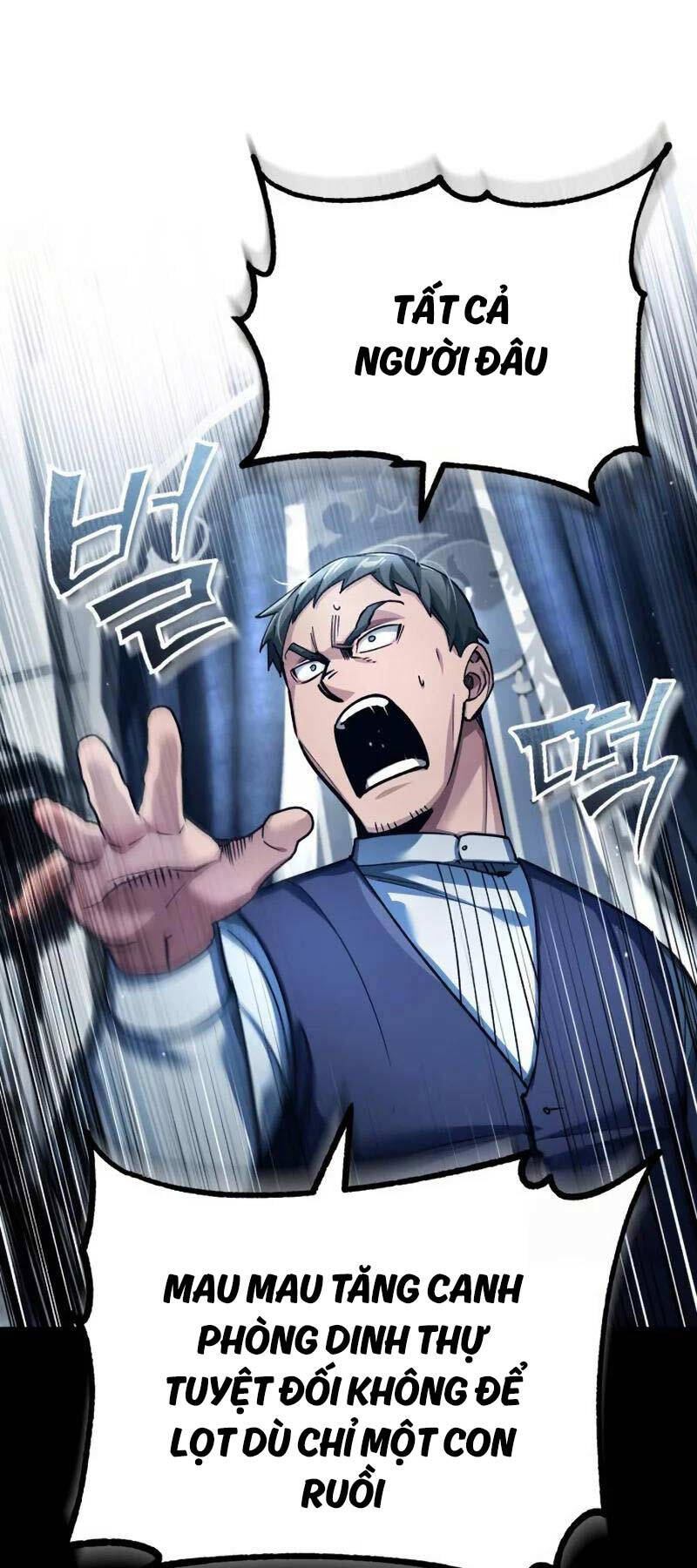 Thiên Quỷ Chẳng Sống Nổi Cuộc Đời Bình Thường Chap 117 - Next Chap 118
