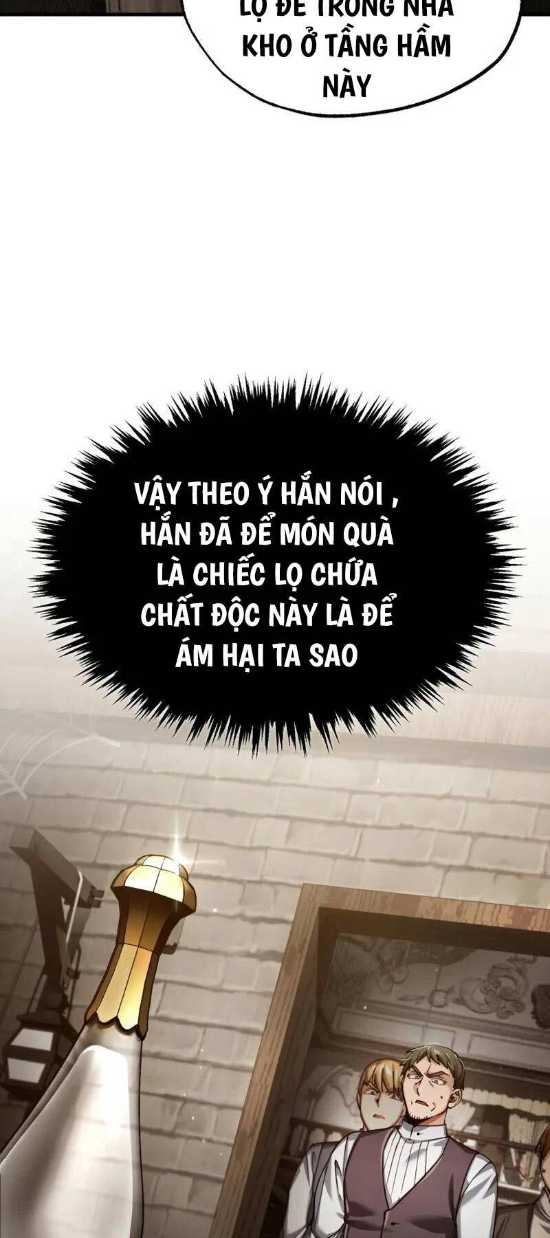 Thiên Quỷ Chẳng Sống Nổi Cuộc Đời Bình Thường Chap 117 - Next Chap 118