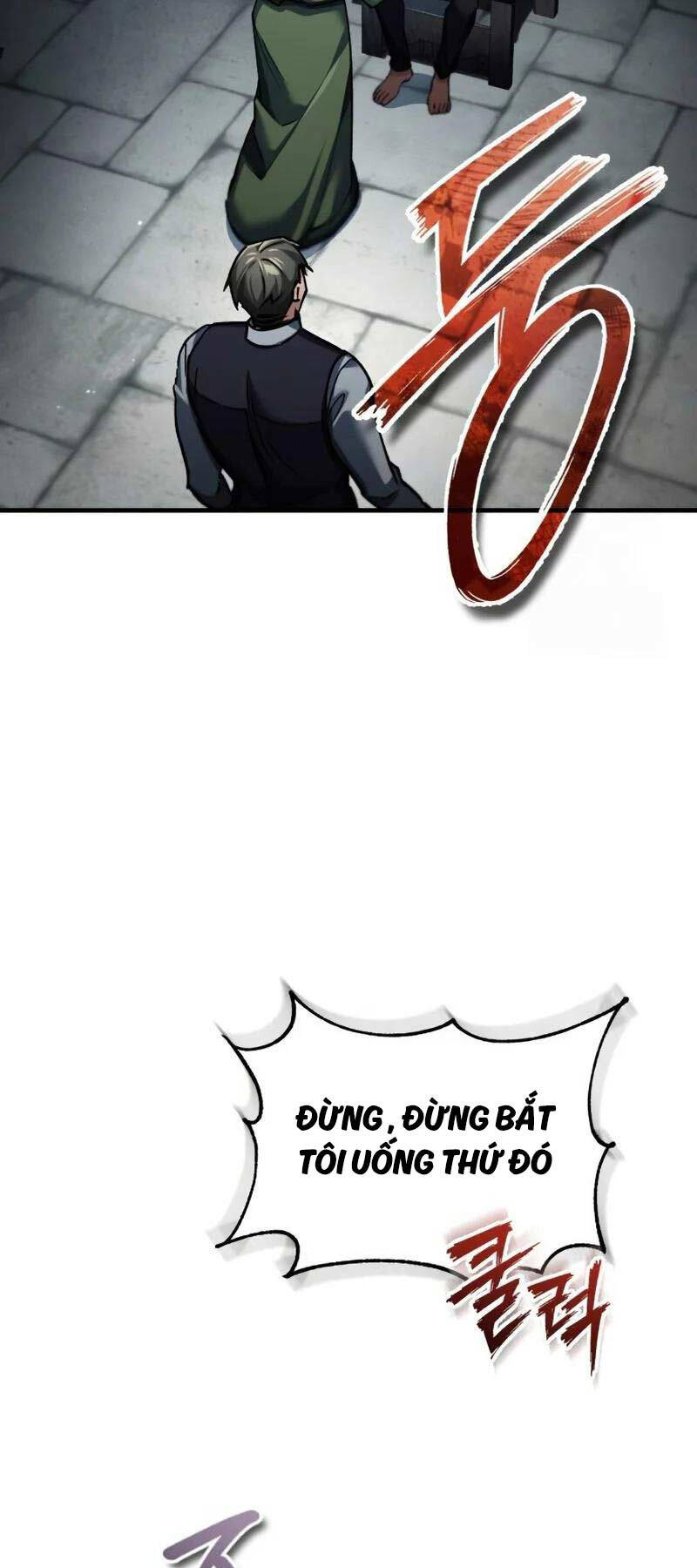 Thiên Quỷ Chẳng Sống Nổi Cuộc Đời Bình Thường Chap 117 - Next Chap 118