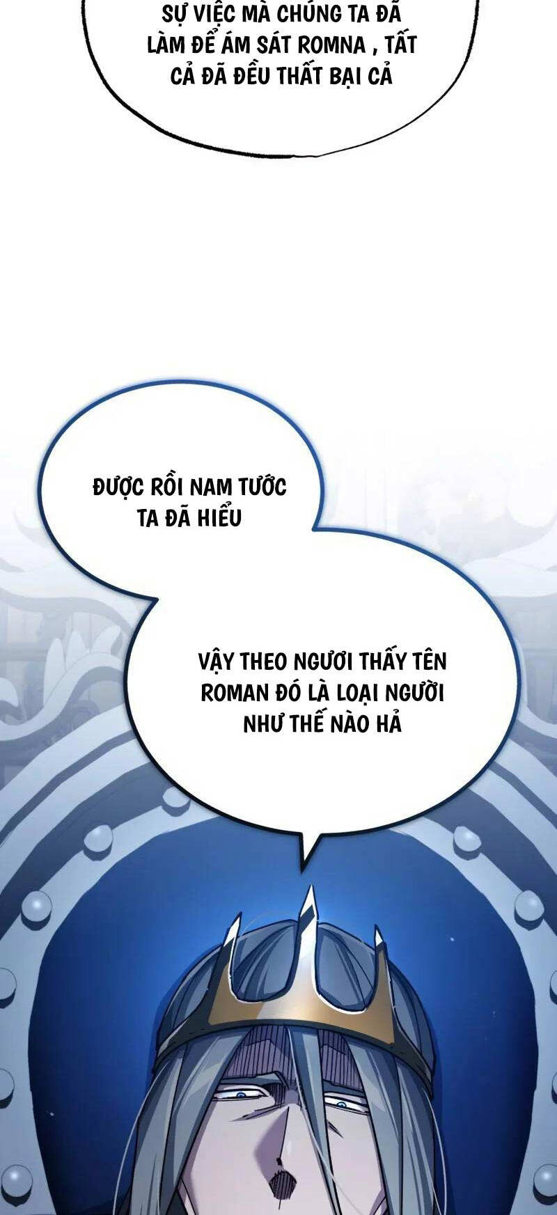 Thiên Quỷ Chẳng Sống Nổi Cuộc Đời Bình Thường Chap 117 - Next Chap 118