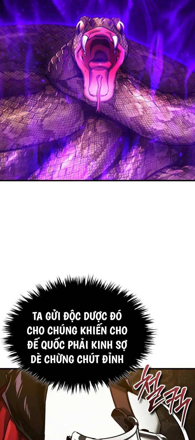 Thiên Quỷ Chẳng Sống Nổi Cuộc Đời Bình Thường Chap 117 - Next Chap 118
