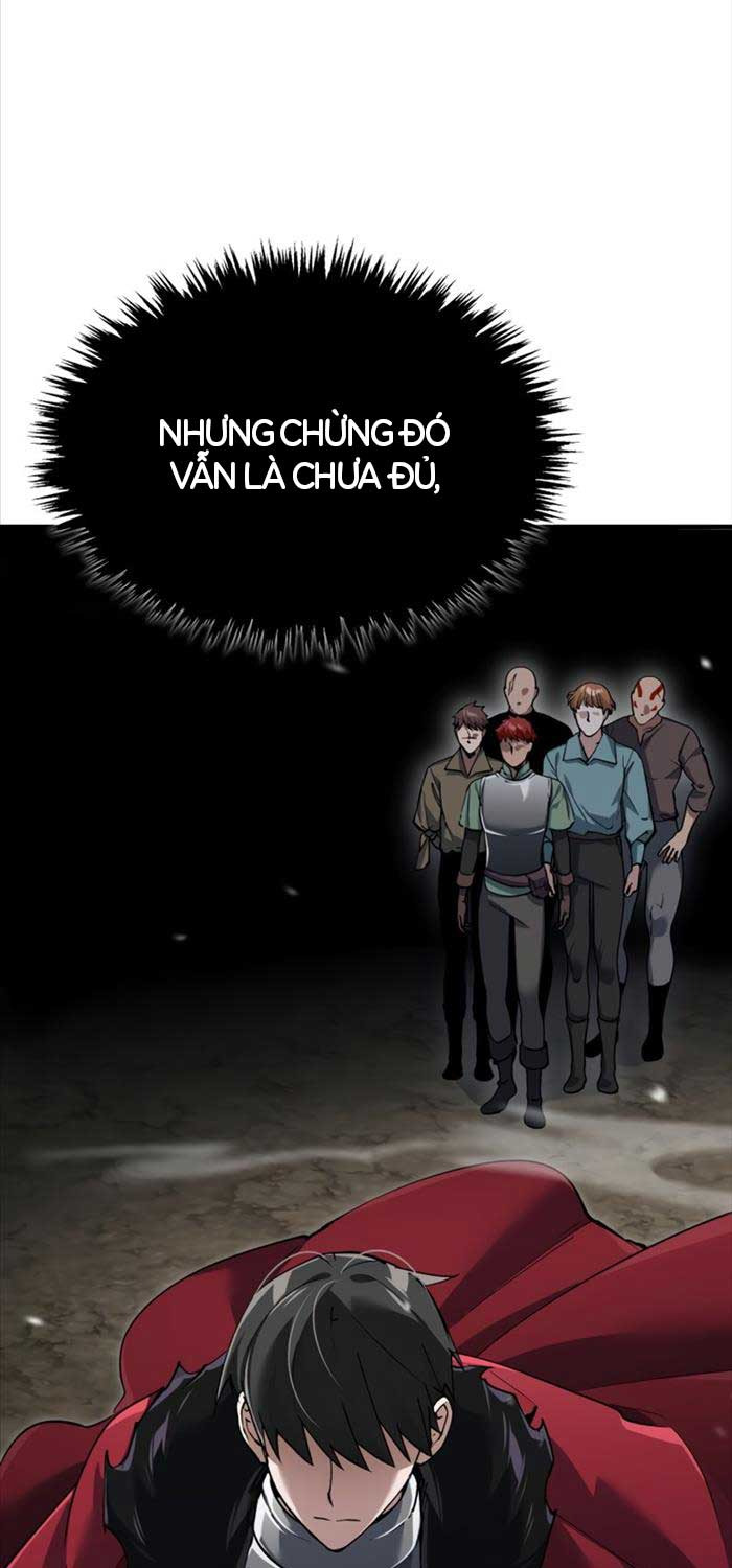 Thiên Quỷ Chẳng Sống Nổi Cuộc Đời Bình Thường Chap 118 - Next Chap 119