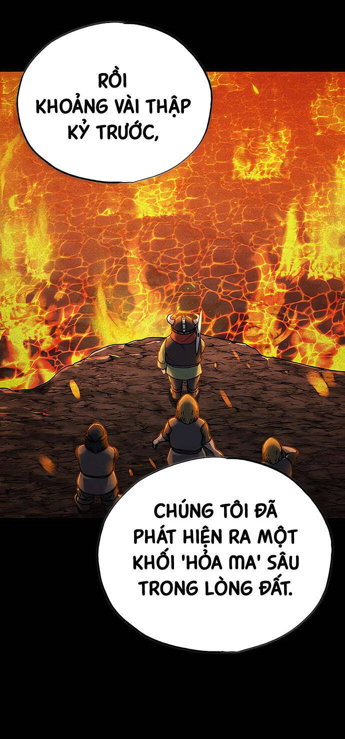 Thiên Quỷ Chẳng Sống Nổi Cuộc Đời Bình Thường Chap 119 - Next Chap 120