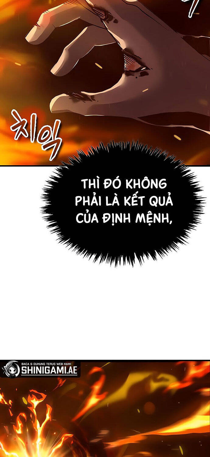 Thiên Quỷ Chẳng Sống Nổi Cuộc Đời Bình Thường Chap 119 - Next Chap 120