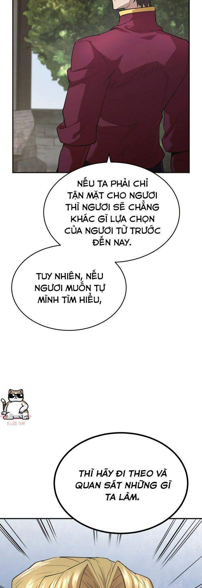 Thiên Quỷ Chẳng Sống Nổi Cuộc Đời Bình Thường Chap 12 - Next Chap 13