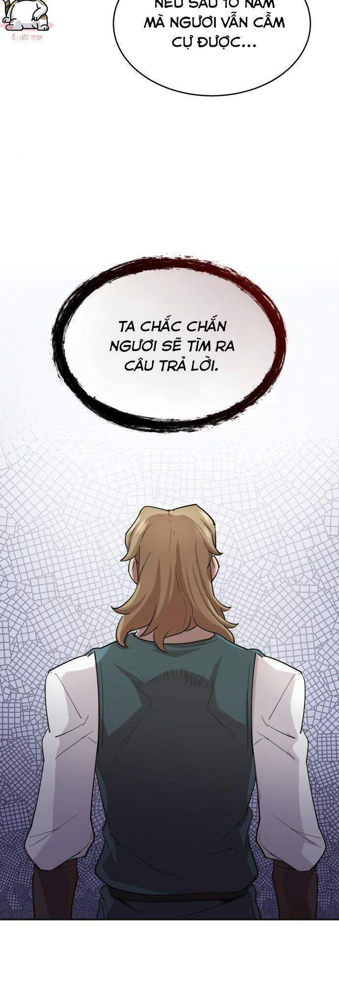 Thiên Quỷ Chẳng Sống Nổi Cuộc Đời Bình Thường Chap 12 - Next Chap 13