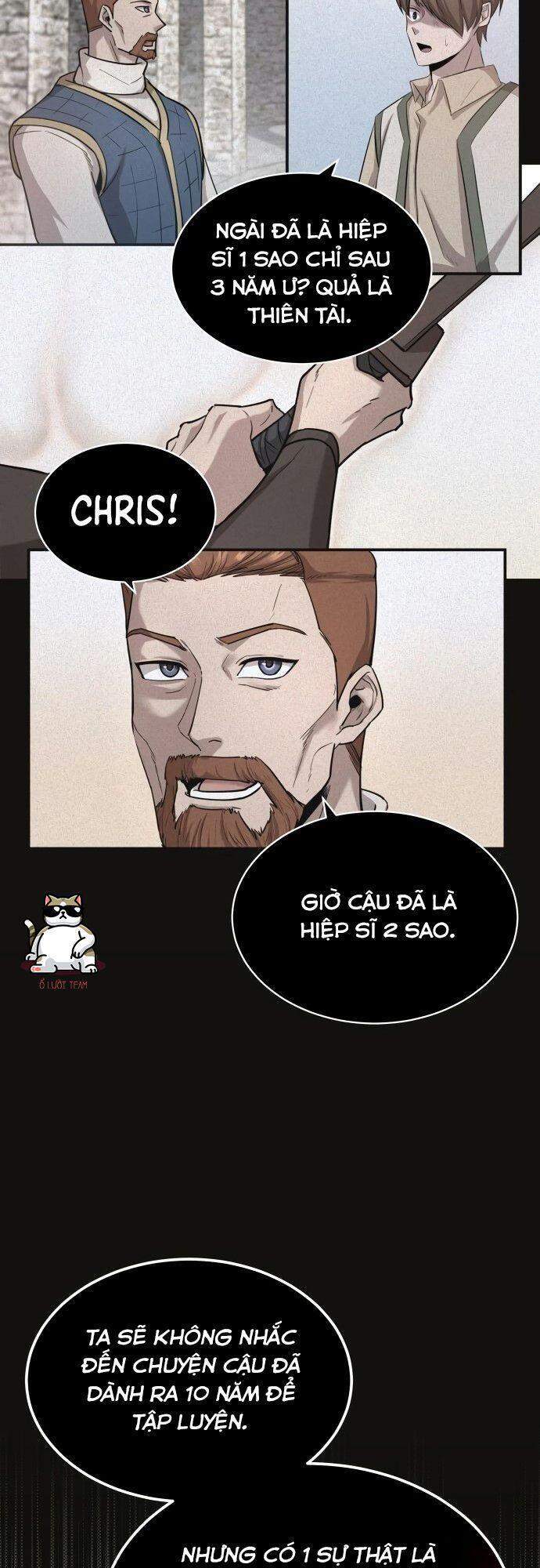Thiên Quỷ Chẳng Sống Nổi Cuộc Đời Bình Thường Chap 12 - Next Chap 13