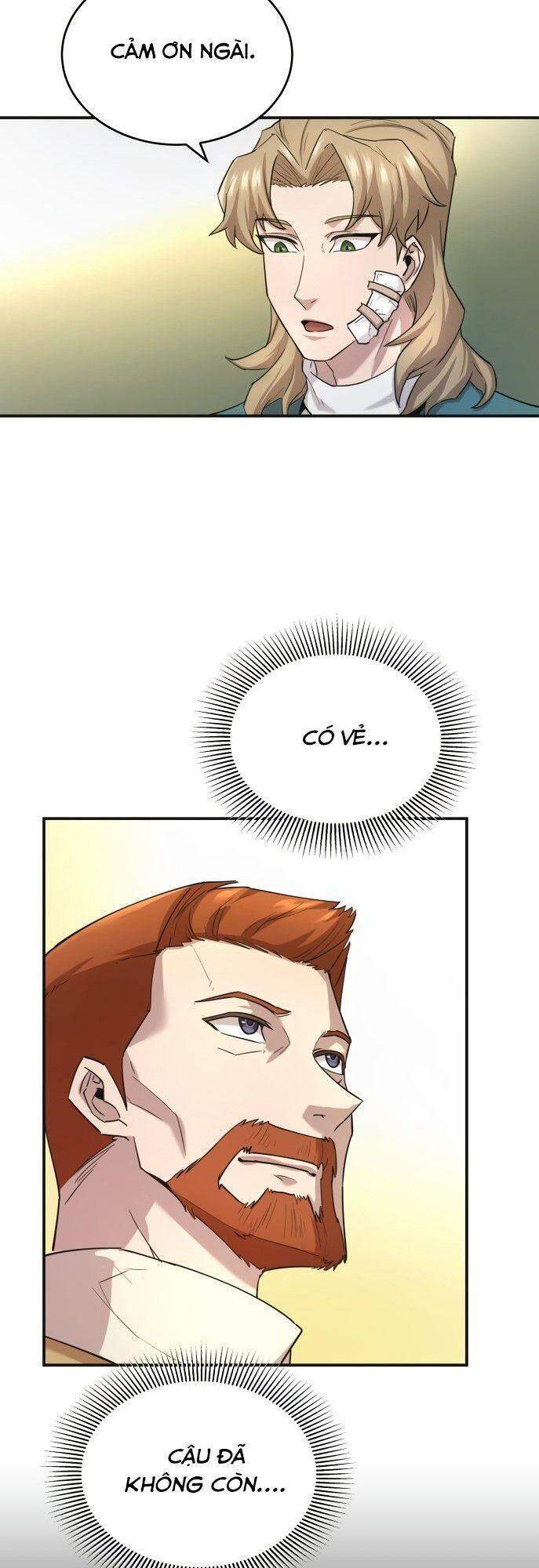 Thiên Quỷ Chẳng Sống Nổi Cuộc Đời Bình Thường Chap 12 - Next Chap 13