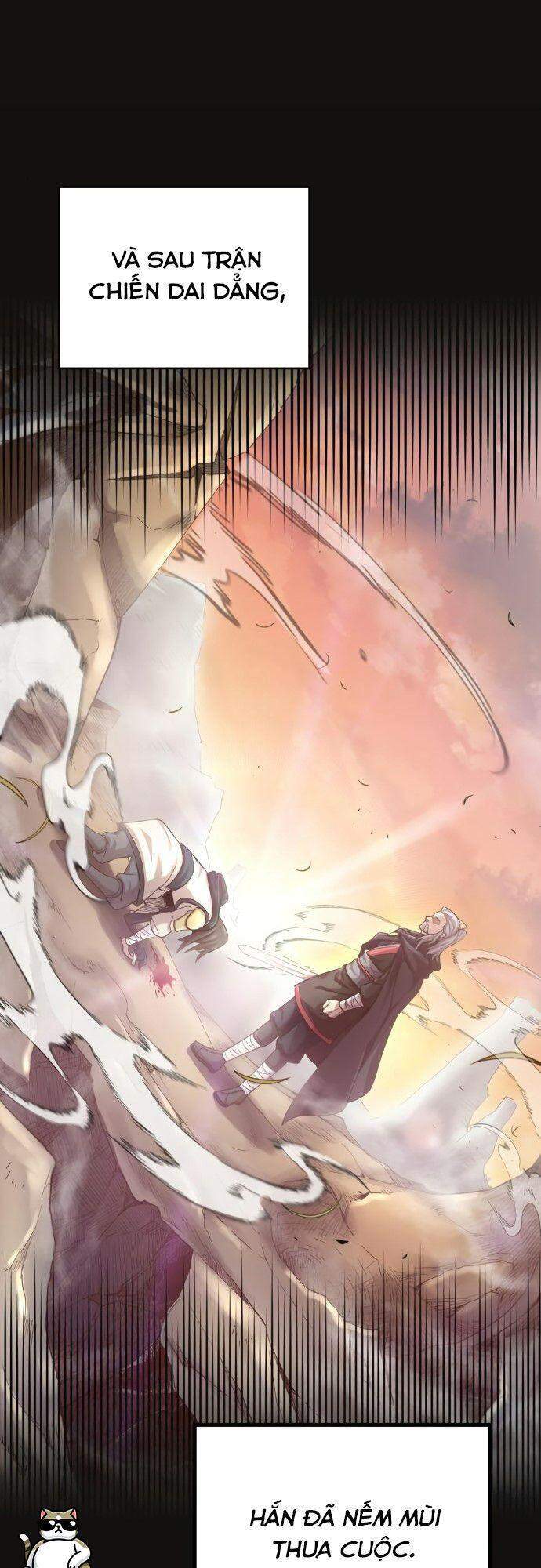 Thiên Quỷ Chẳng Sống Nổi Cuộc Đời Bình Thường Chap 12 - Next Chap 13