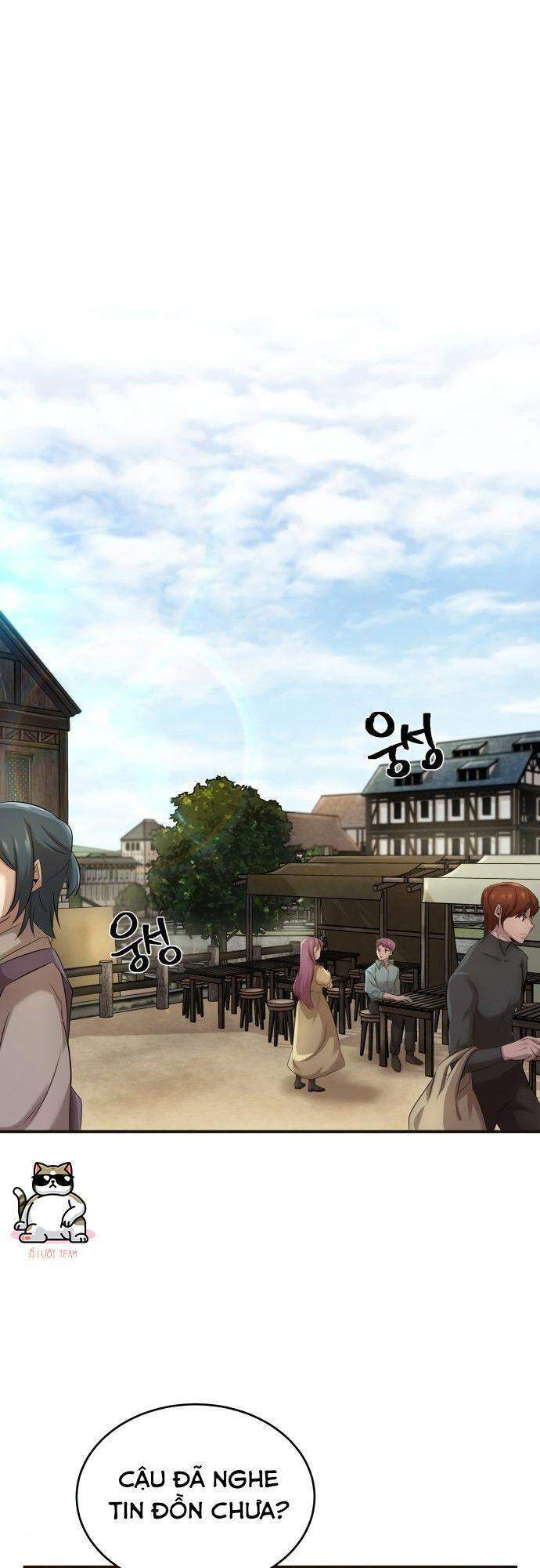 Thiên Quỷ Chẳng Sống Nổi Cuộc Đời Bình Thường Chap 12 - Next Chap 13