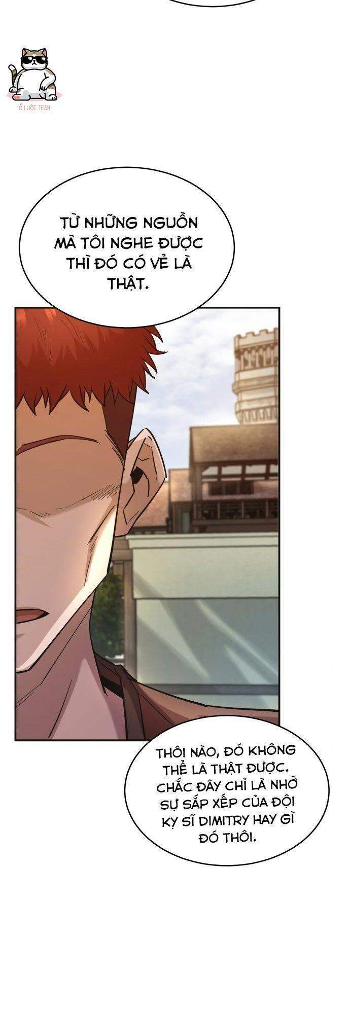 Thiên Quỷ Chẳng Sống Nổi Cuộc Đời Bình Thường Chap 12 - Next Chap 13