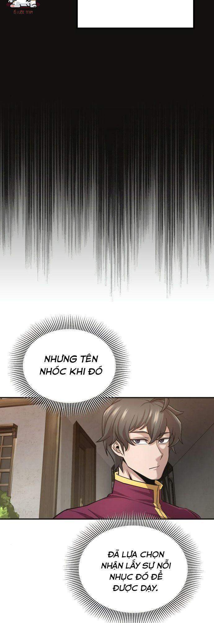 Thiên Quỷ Chẳng Sống Nổi Cuộc Đời Bình Thường Chap 12 - Next Chap 13