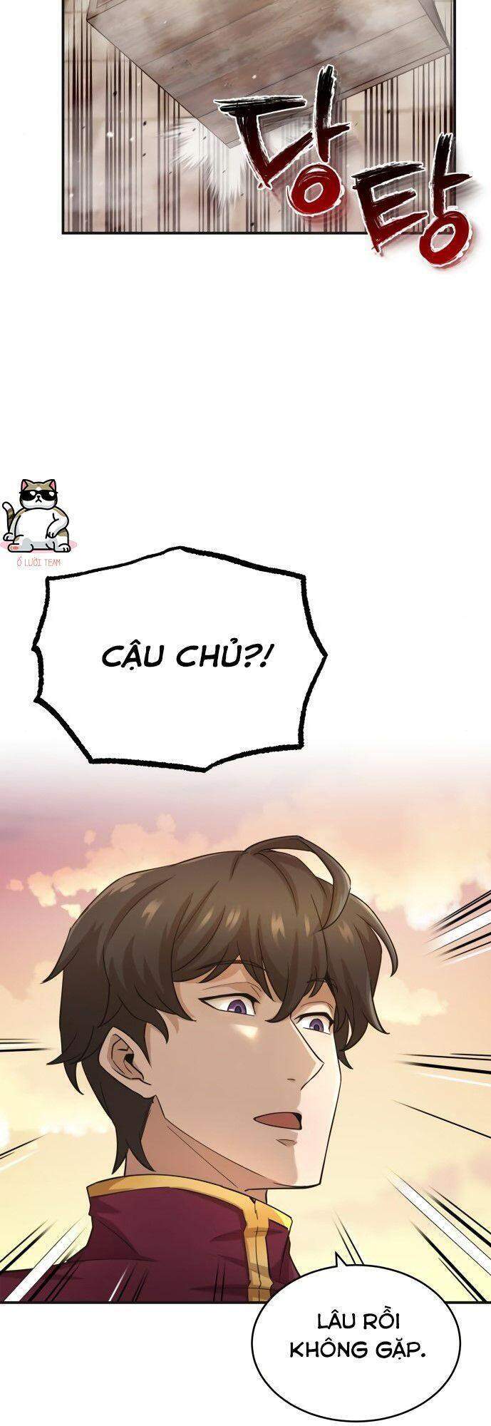 Thiên Quỷ Chẳng Sống Nổi Cuộc Đời Bình Thường Chap 12 - Next Chap 13