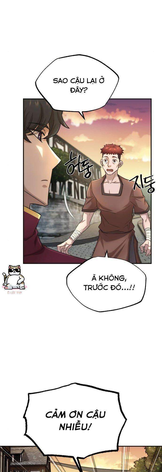 Thiên Quỷ Chẳng Sống Nổi Cuộc Đời Bình Thường Chap 12 - Next Chap 13