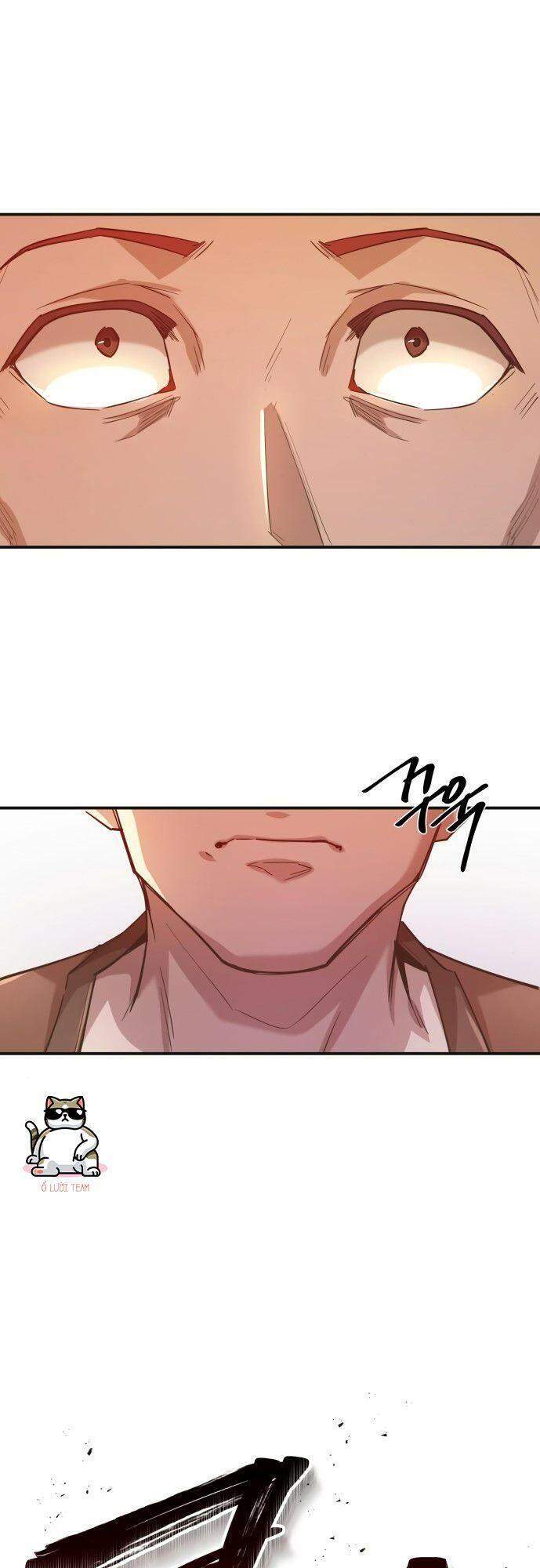 Thiên Quỷ Chẳng Sống Nổi Cuộc Đời Bình Thường Chap 12 - Next Chap 13