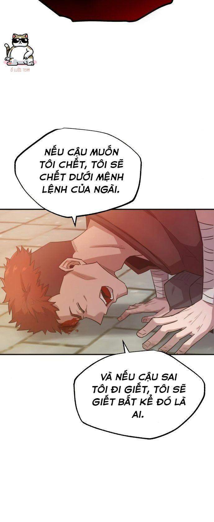Thiên Quỷ Chẳng Sống Nổi Cuộc Đời Bình Thường Chap 12 - Next Chap 13