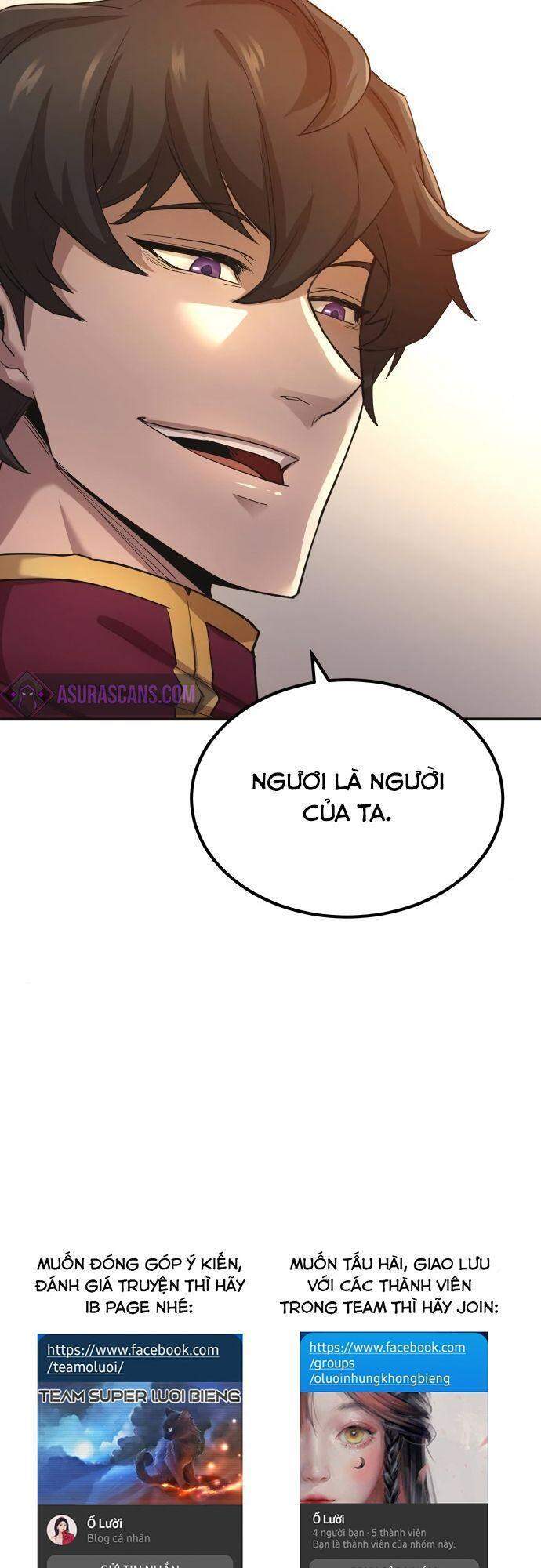 Thiên Quỷ Chẳng Sống Nổi Cuộc Đời Bình Thường Chap 12 - Next Chap 13