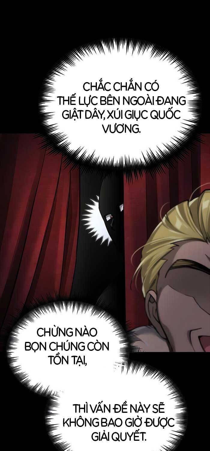 Thiên Quỷ Chẳng Sống Nổi Cuộc Đời Bình Thường Chap 120 - Next Chap 121