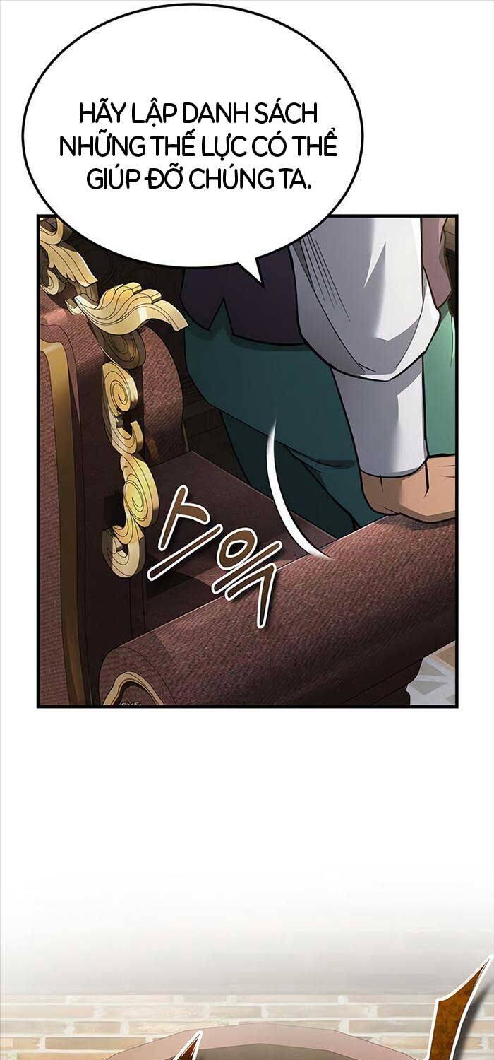 Thiên Quỷ Chẳng Sống Nổi Cuộc Đời Bình Thường Chap 120 - Next Chap 121