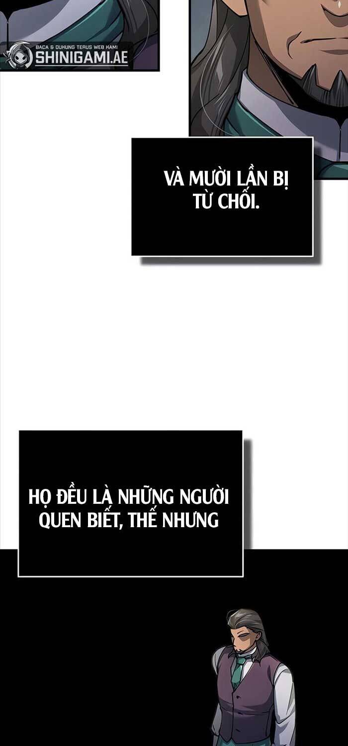 Thiên Quỷ Chẳng Sống Nổi Cuộc Đời Bình Thường Chap 120 - Next Chap 121