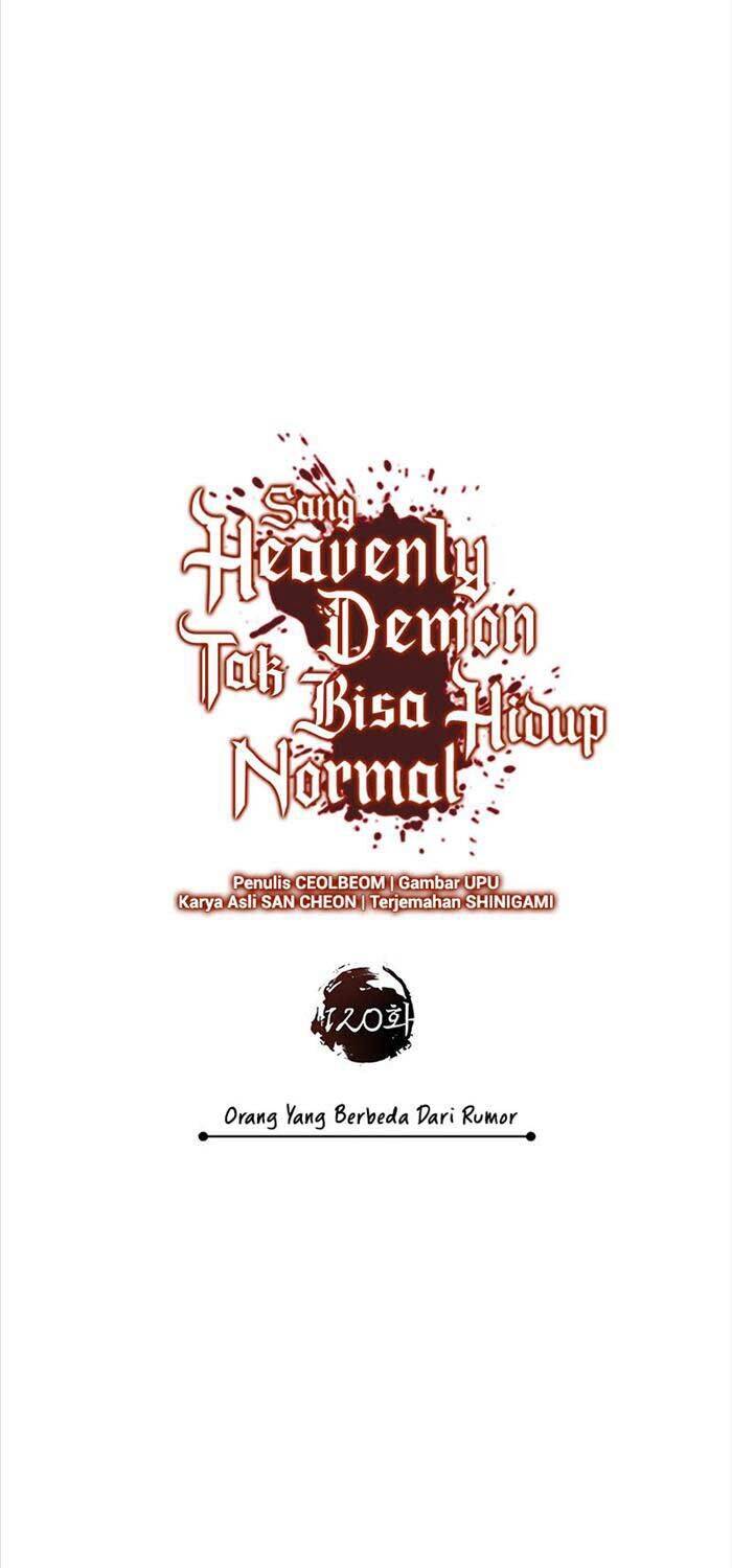 Thiên Quỷ Chẳng Sống Nổi Cuộc Đời Bình Thường Chap 120 - Next Chap 121