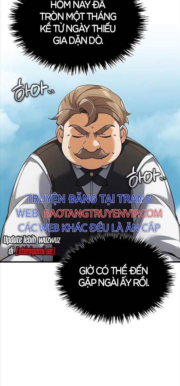 Thiên Quỷ Chẳng Sống Nổi Cuộc Đời Bình Thường Chap 120 - Next Chap 121