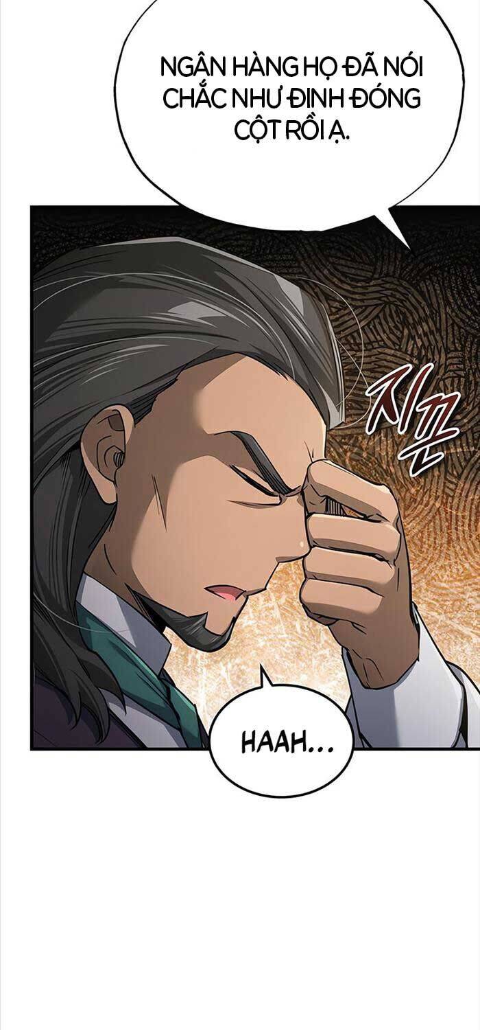 Thiên Quỷ Chẳng Sống Nổi Cuộc Đời Bình Thường Chap 120 - Next Chap 121