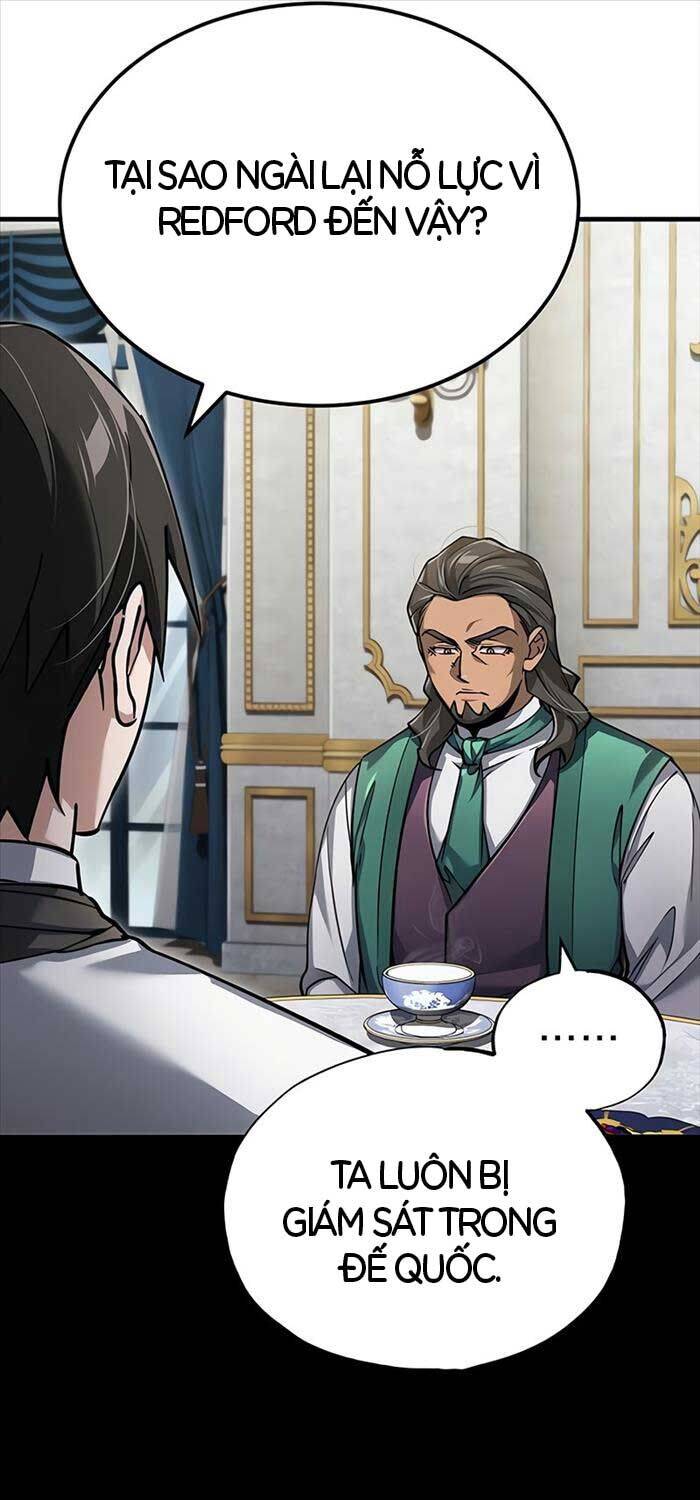 Thiên Quỷ Chẳng Sống Nổi Cuộc Đời Bình Thường Chap 120 - Next Chap 121