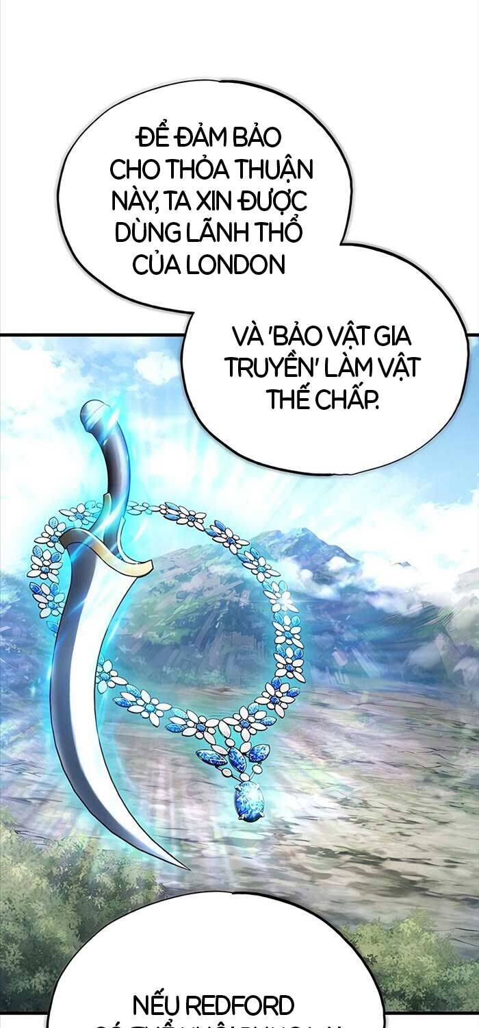 Thiên Quỷ Chẳng Sống Nổi Cuộc Đời Bình Thường Chap 120 - Next Chap 121