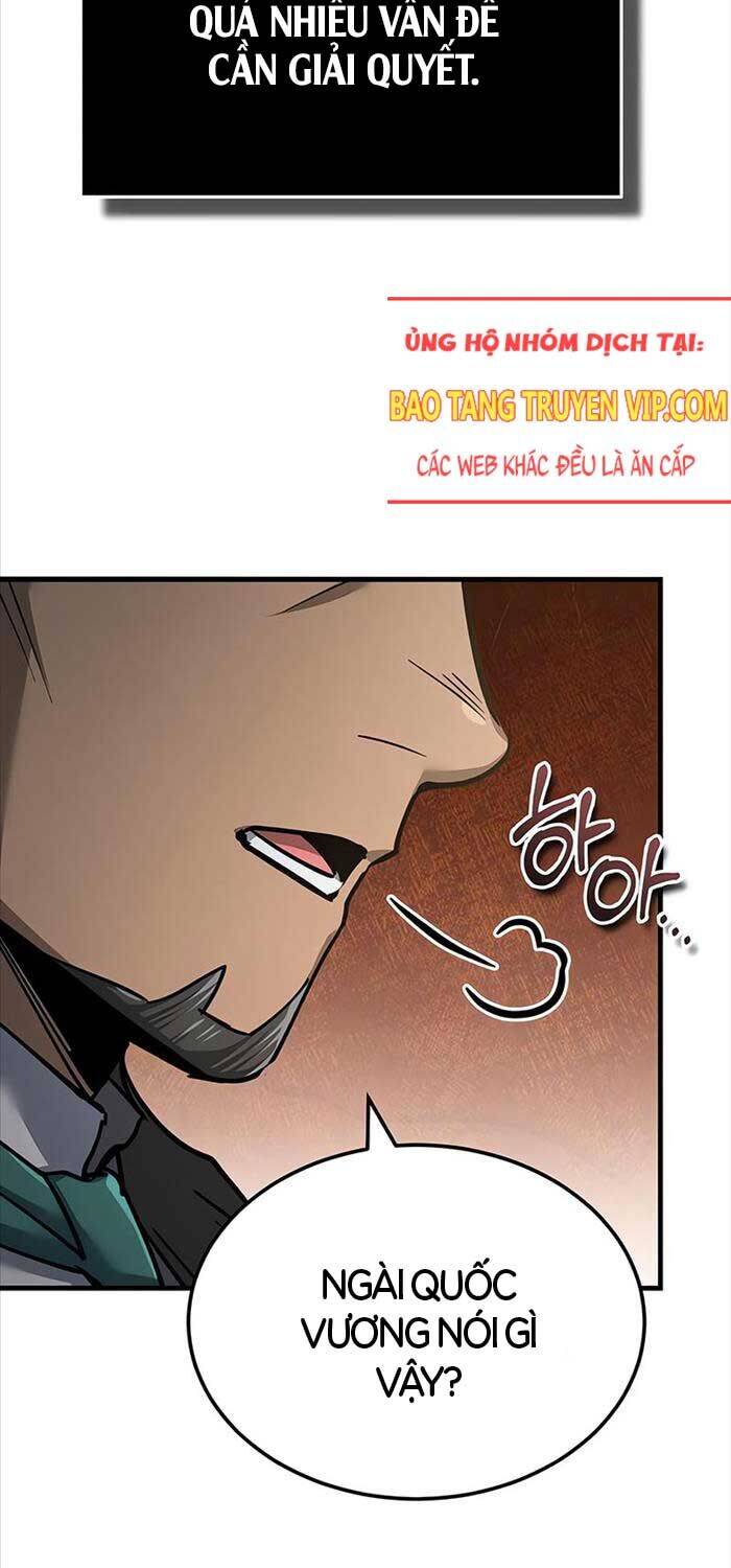 Thiên Quỷ Chẳng Sống Nổi Cuộc Đời Bình Thường Chap 120 - Next Chap 121