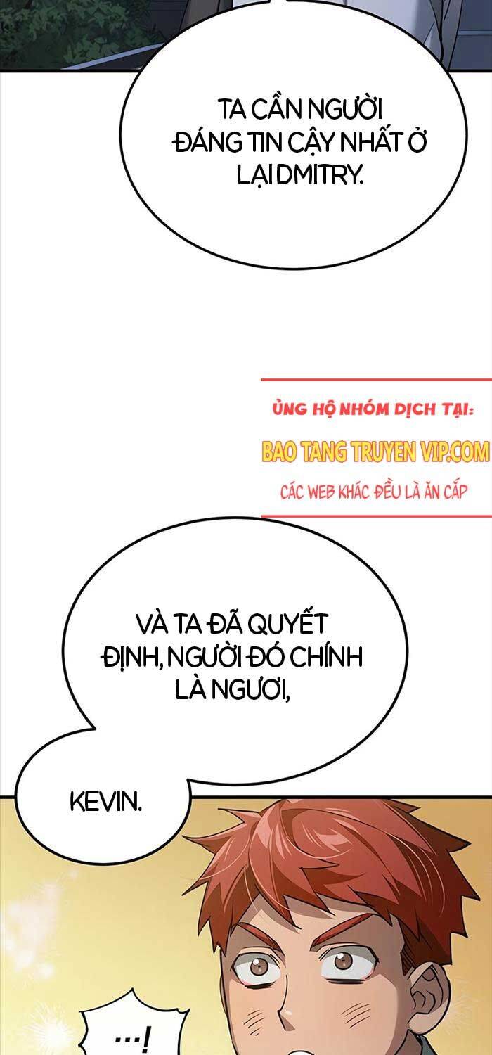 Thiên Quỷ Chẳng Sống Nổi Cuộc Đời Bình Thường Chap 120 - Next Chap 121
