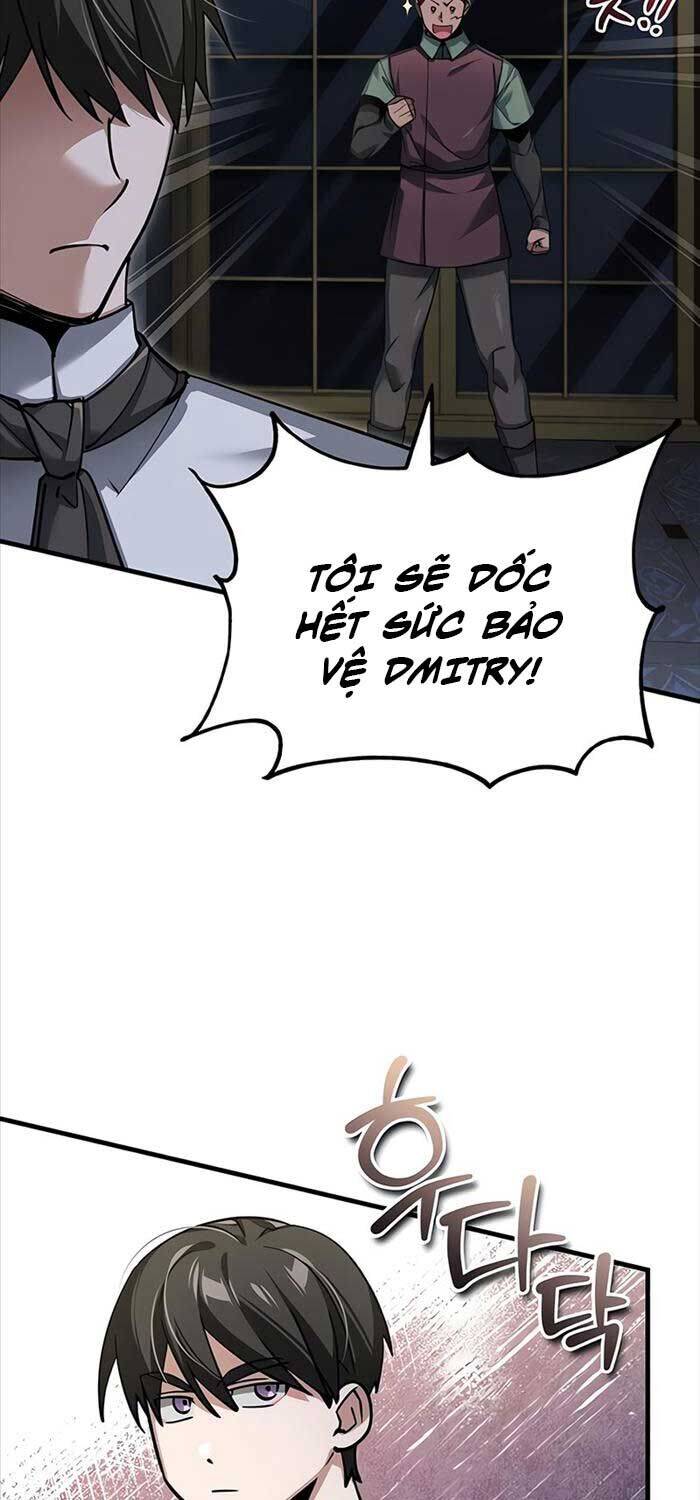 Thiên Quỷ Chẳng Sống Nổi Cuộc Đời Bình Thường Chap 120 - Next Chap 121