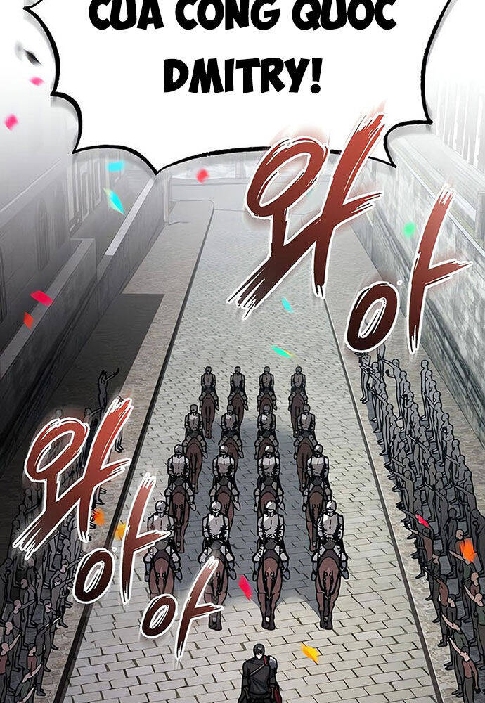 Thiên Quỷ Chẳng Sống Nổi Cuộc Đời Bình Thường Chap 121 - Next Chap 122