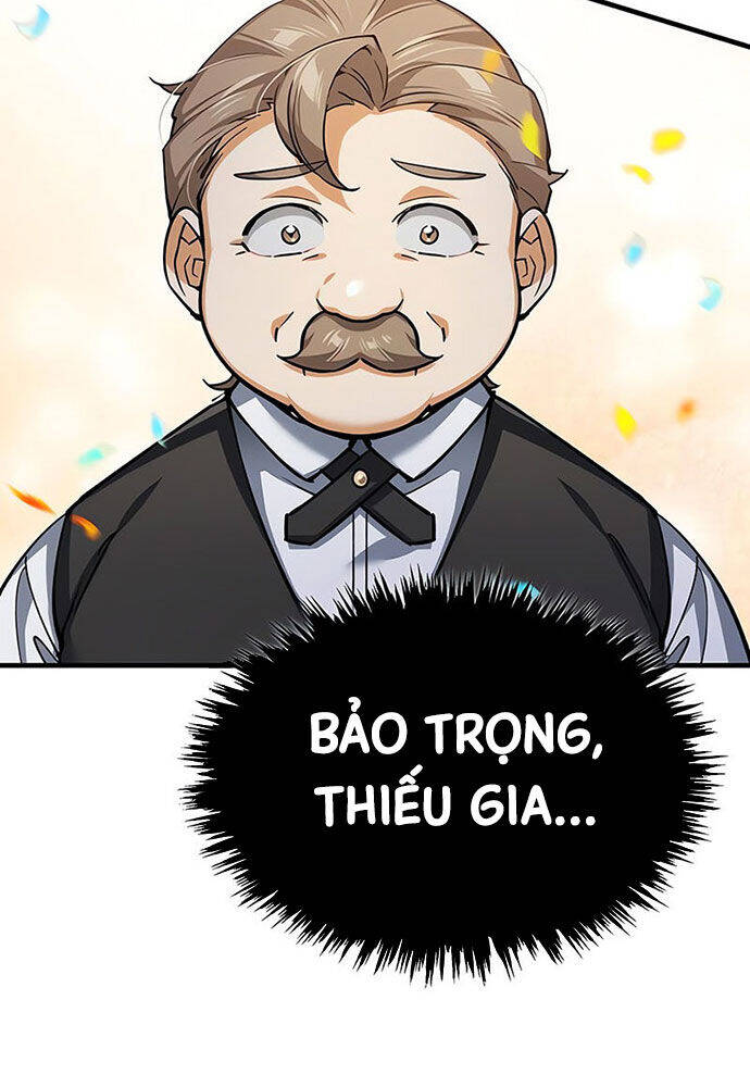 Thiên Quỷ Chẳng Sống Nổi Cuộc Đời Bình Thường Chap 121 - Next Chap 122