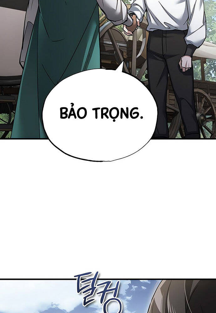 Thiên Quỷ Chẳng Sống Nổi Cuộc Đời Bình Thường Chap 121 - Next Chap 122