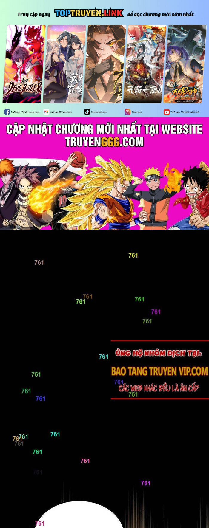 Thiên Quỷ Chẳng Sống Nổi Cuộc Đời Bình Thường Chap 122 - Next Chap 123