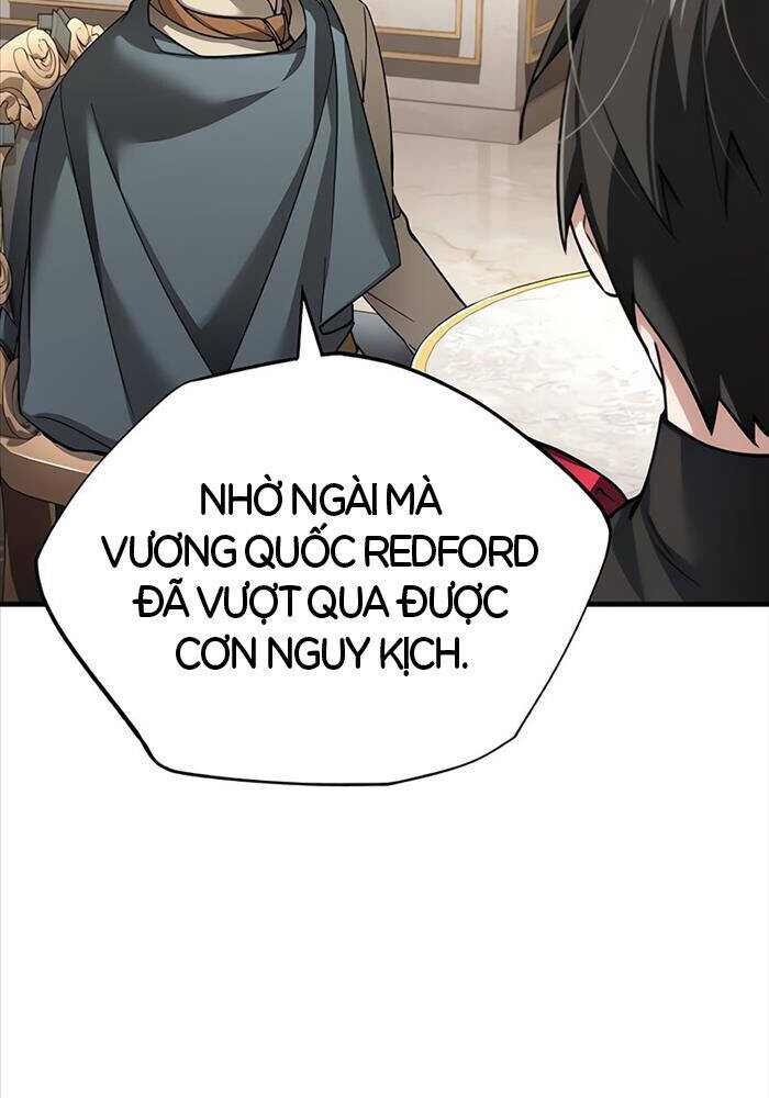 Thiên Quỷ Chẳng Sống Nổi Cuộc Đời Bình Thường Chap 122 - Next Chap 123