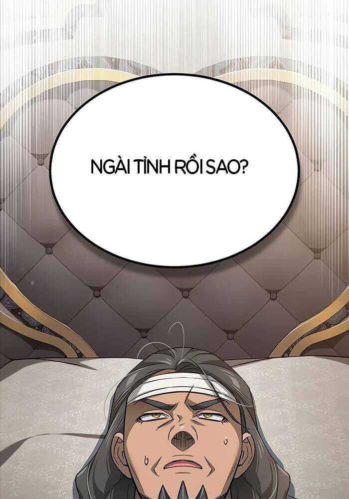 Thiên Quỷ Chẳng Sống Nổi Cuộc Đời Bình Thường Chap 122 - Next Chap 123