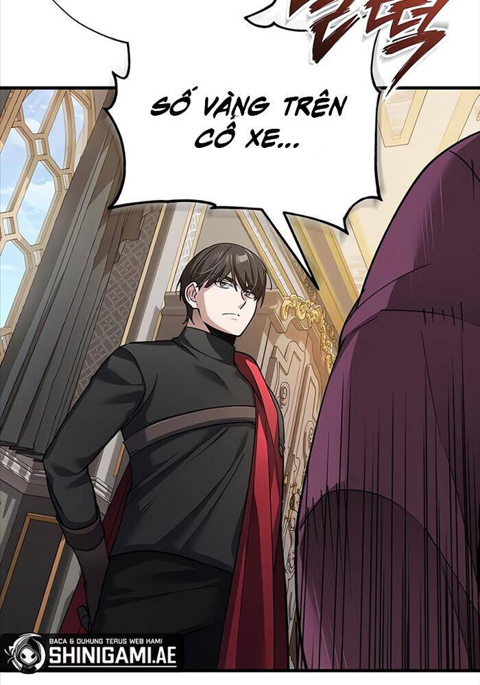 Thiên Quỷ Chẳng Sống Nổi Cuộc Đời Bình Thường Chap 122 - Next Chap 123