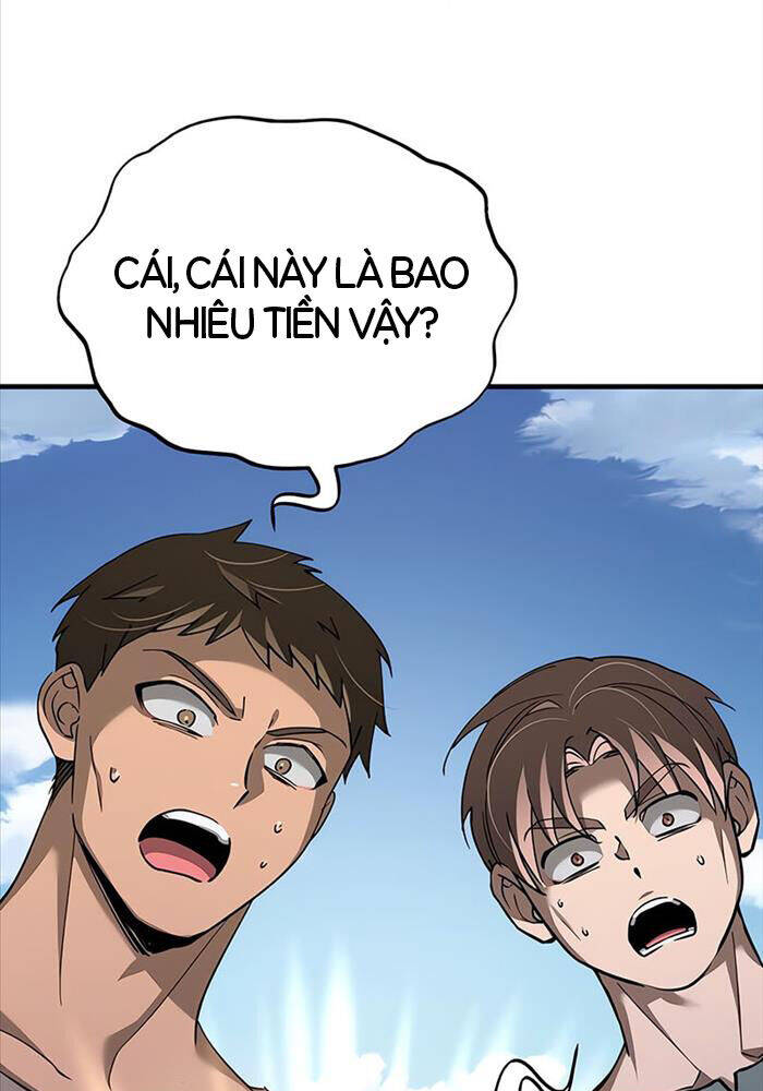Thiên Quỷ Chẳng Sống Nổi Cuộc Đời Bình Thường Chap 122 - Next Chap 123