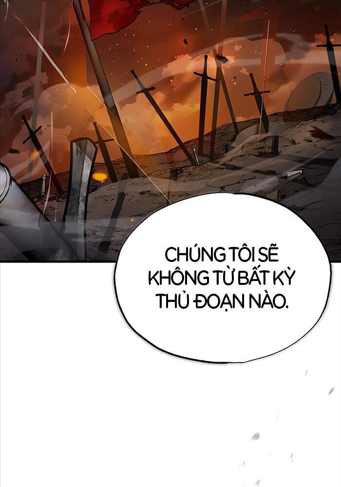 Thiên Quỷ Chẳng Sống Nổi Cuộc Đời Bình Thường Chap 122 - Next Chap 123