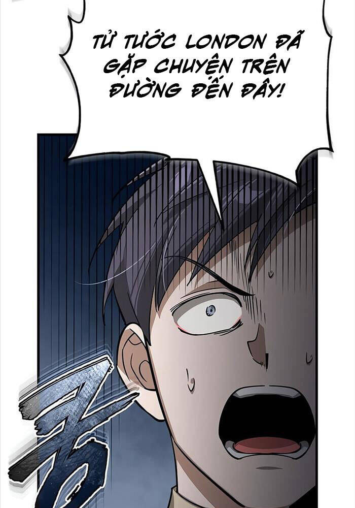 Thiên Quỷ Chẳng Sống Nổi Cuộc Đời Bình Thường Chap 122 - Next Chap 123