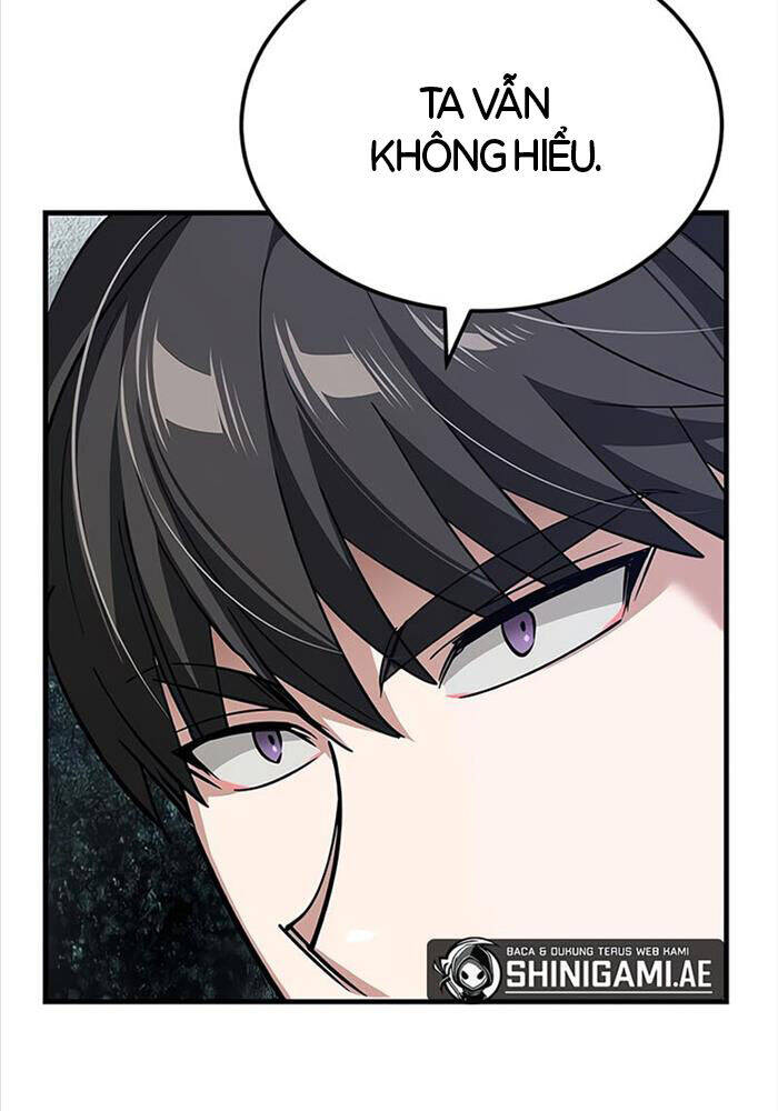Thiên Quỷ Chẳng Sống Nổi Cuộc Đời Bình Thường Chap 122 - Next Chap 123
