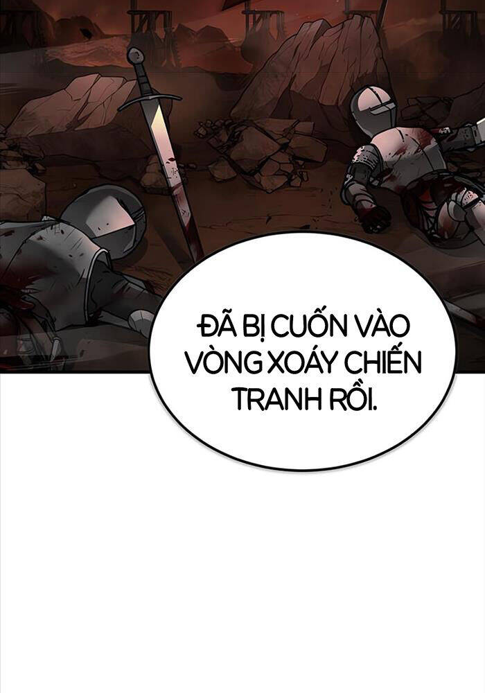 Thiên Quỷ Chẳng Sống Nổi Cuộc Đời Bình Thường Chap 123 - Next Chap 124